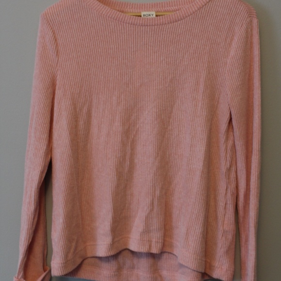 Roxy sweater - Picture 2 of 4